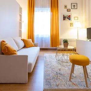 Piccola Parigi Design Milano