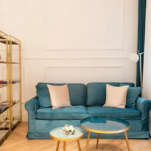 La Scala Suite-luxury Milan