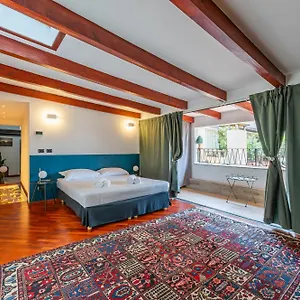  Appartement De Amicis' Nest - Center