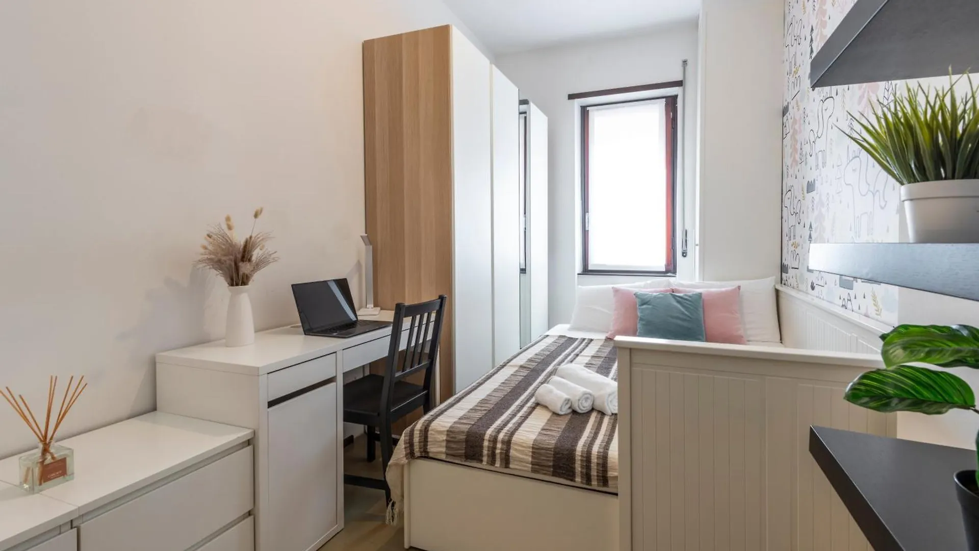 Duomo Heart- 7Sundays Apartment Milan Italy