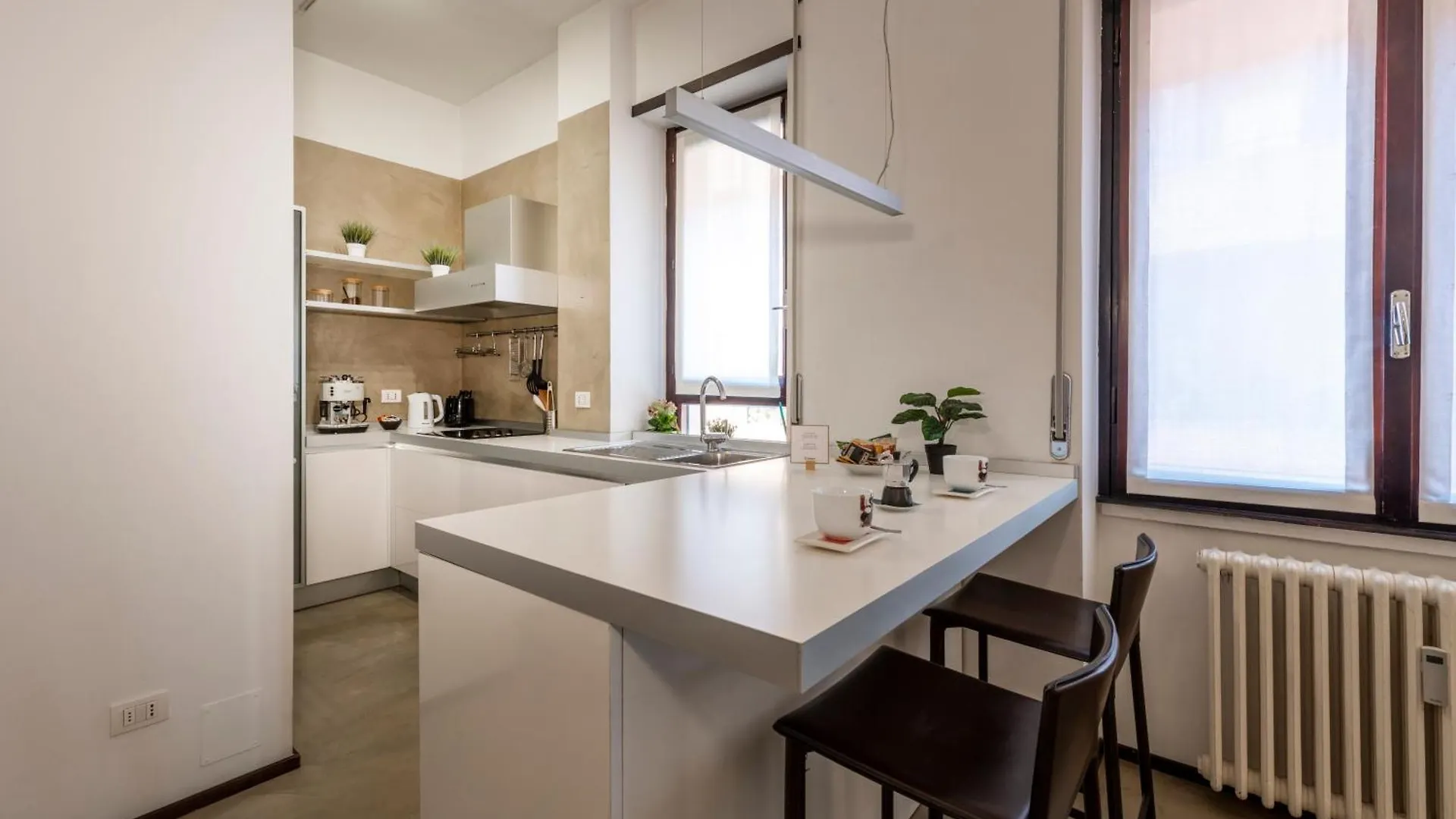 Duomo Heart- 7Sundays Apartment Milan