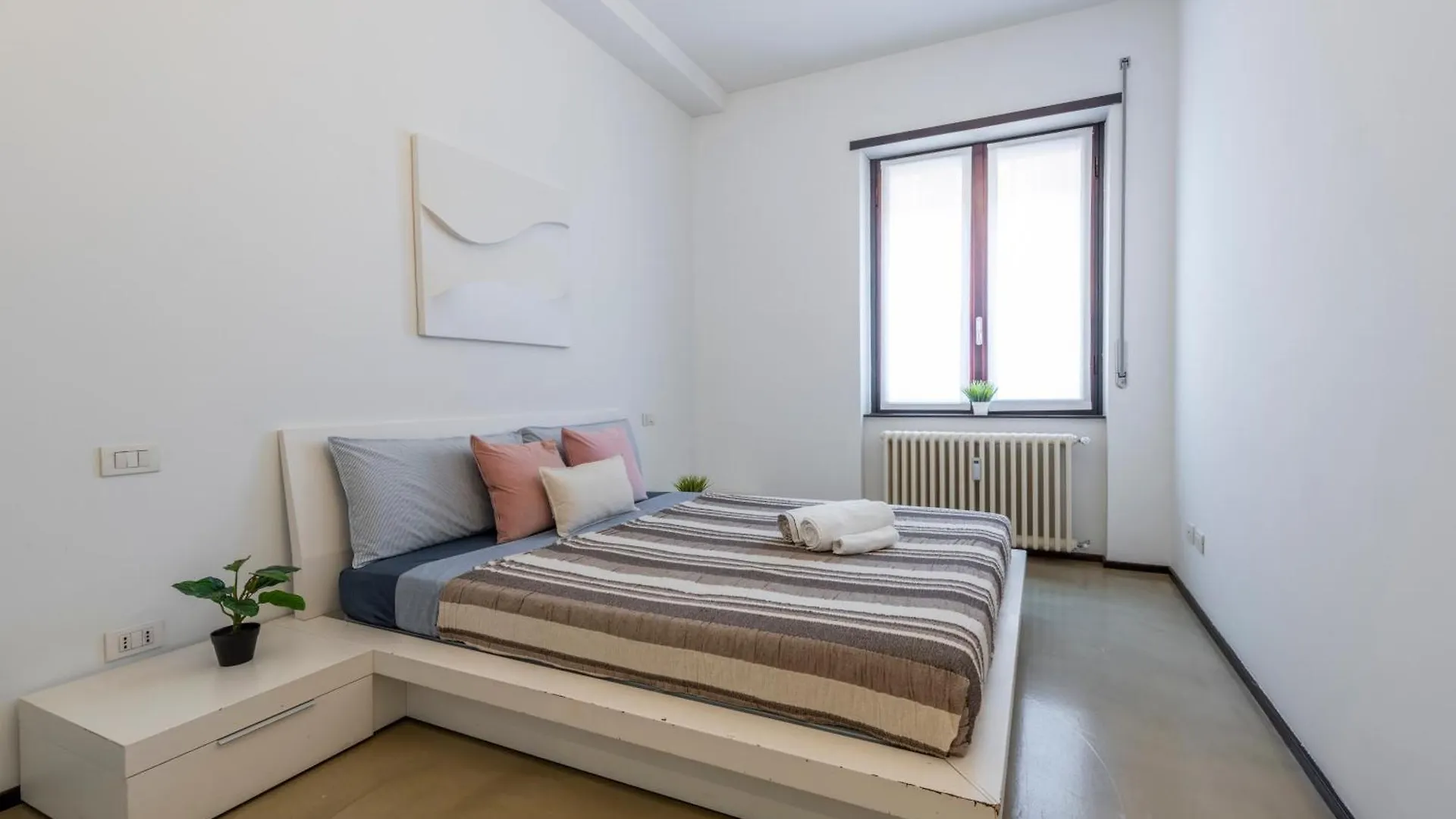 Duomo Heart- 7Sundays Apartment Milan