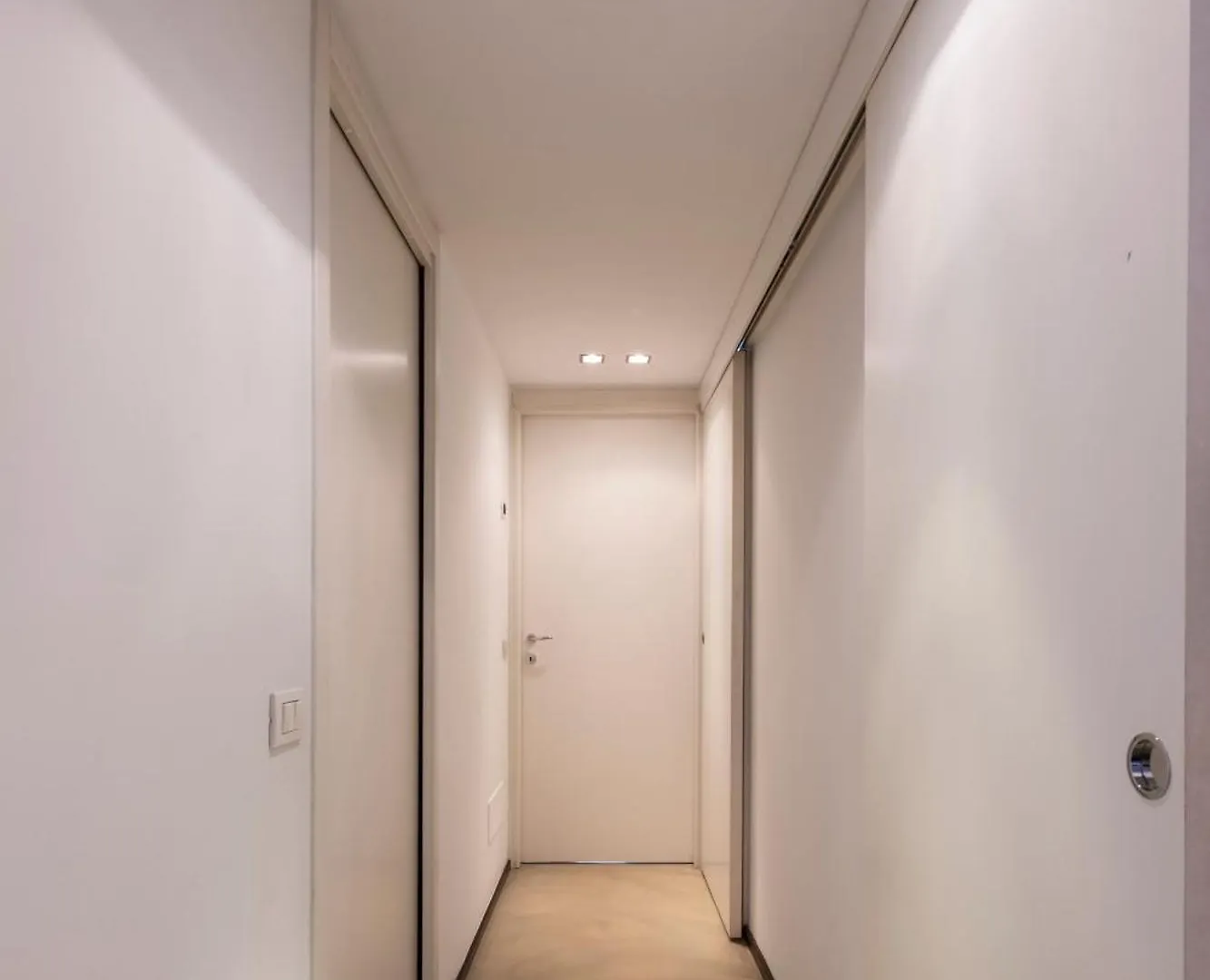 Duomo Heart- 7Sundays Apartment Milan
